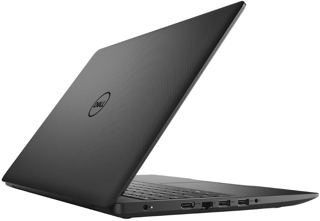 Купить Ноутбук Dell Vostro 3580 Black (N3505VN3580EMEA01_2001_UBU_RAIL) - ITMag