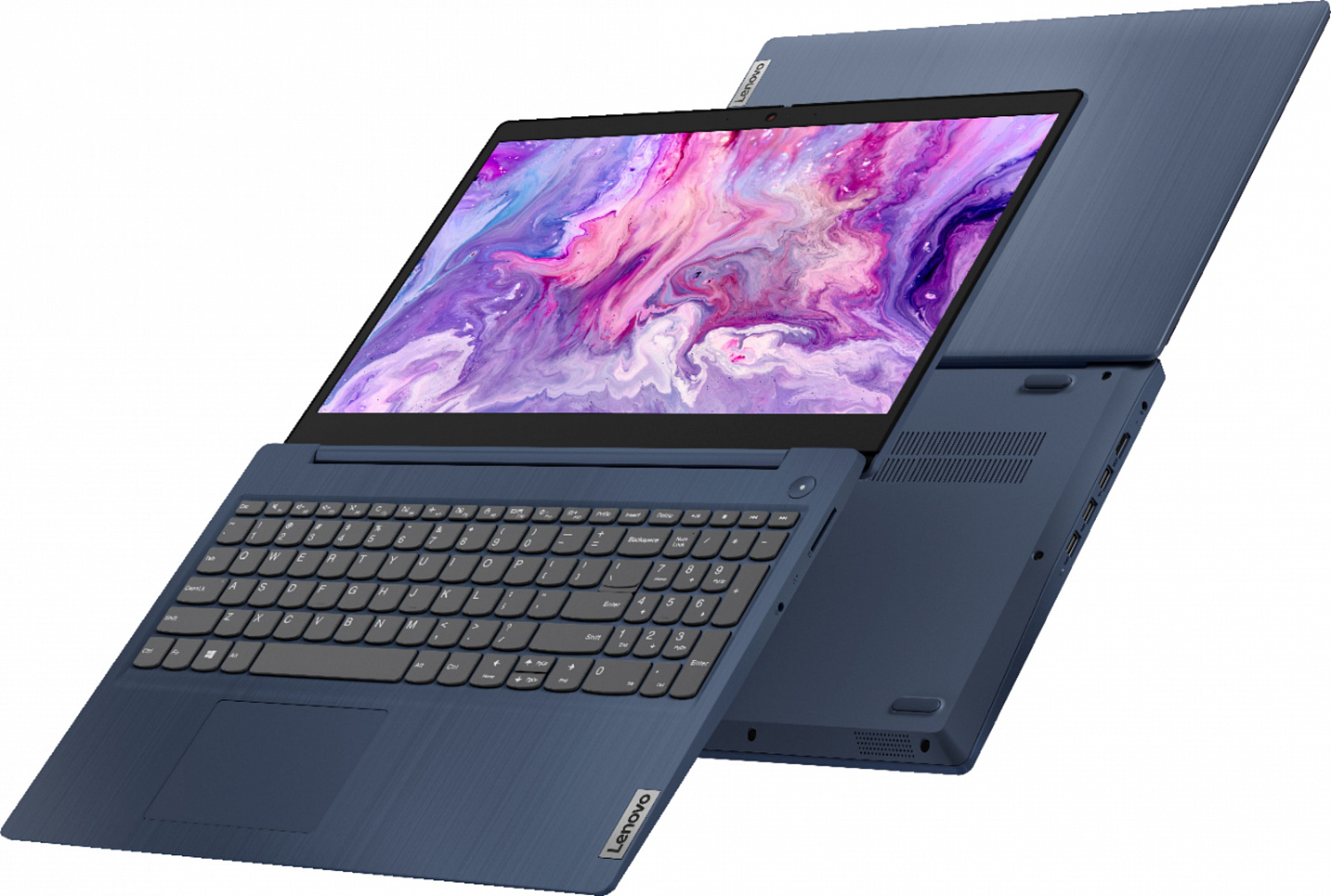 Купить Ноутбук Lenovo IdeaPad 3 15ITL6 (82H801EDCC) - ITMag