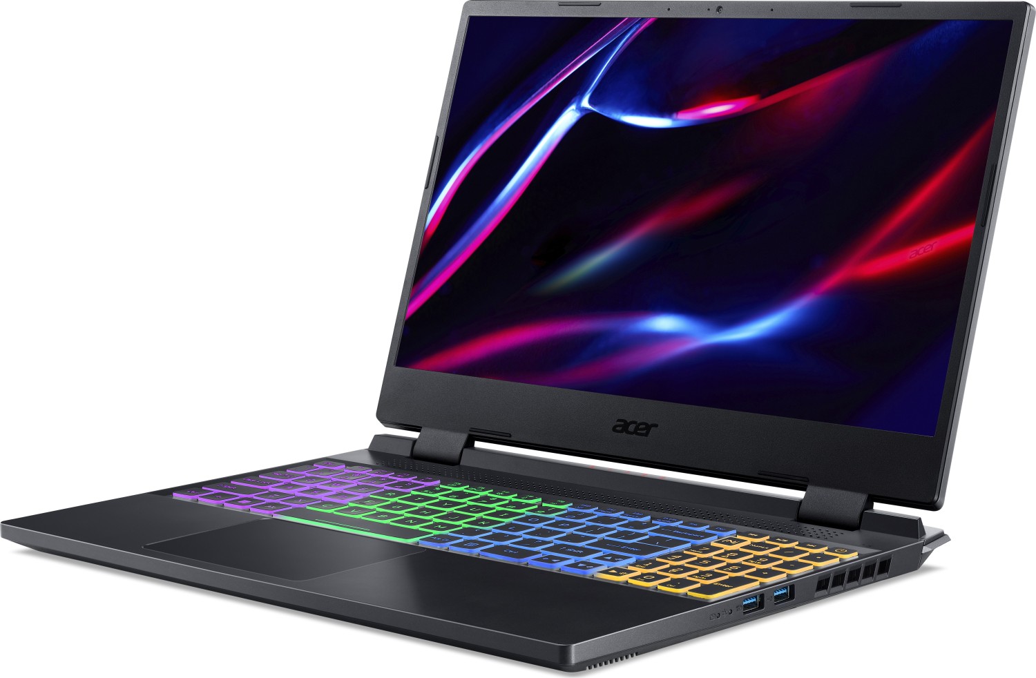 Купить Ноутбук Acer Nitro 5 AN515-58-71H1 (NH.QFLEP.007) - ITMag
