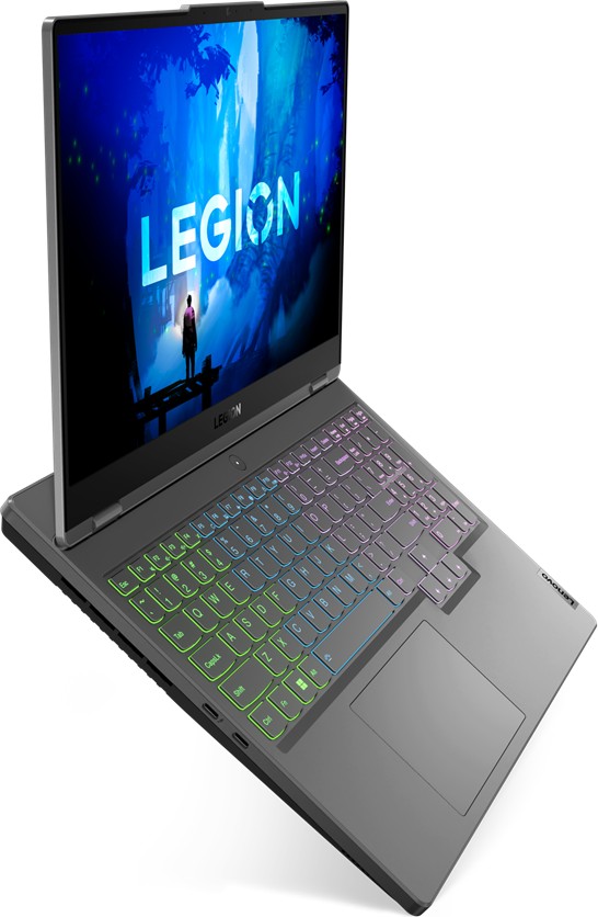 Купить Ноутбук Lenovo Legion 5 15ARH7H (82RD008SRM) - ITMag