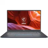 Купить Ноутбук MSI Prestige 15 A10SC (A10SC-027PL)