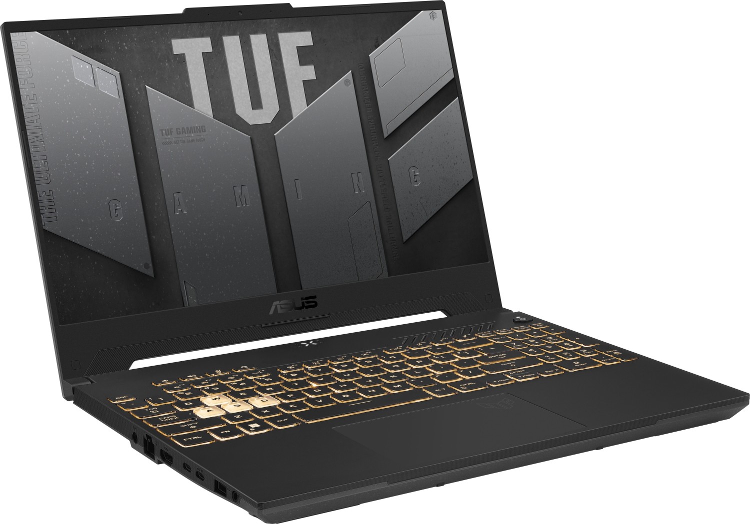 Купить Ноутбук ASUS TUF Gaming F15 FX507VV (FX507VV-LP147) - ITMag