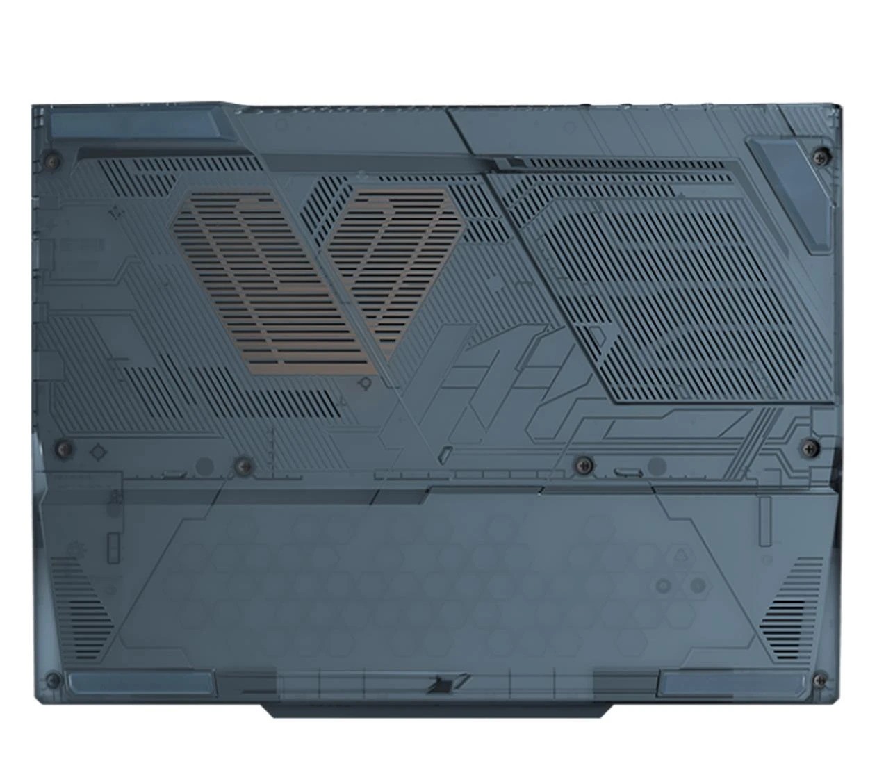 Купить Ноутбук MSI Cyborg 14 A13VF (A13VF-023XPL) - ITMag
