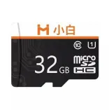 Micro-SD Карта Xiaomi Fixed Speed ​​Video Surveillance Memory Card 32GB