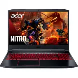 Купить Ноутбук Acer Nitro 5 AN515-55 (NH.Q7QEP.009)