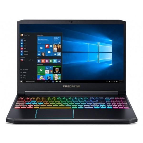 Купить Ноутбук Acer Predator Helios 300 15 PH315-52-72EV (NH.Q54AA.001) - ITMag
