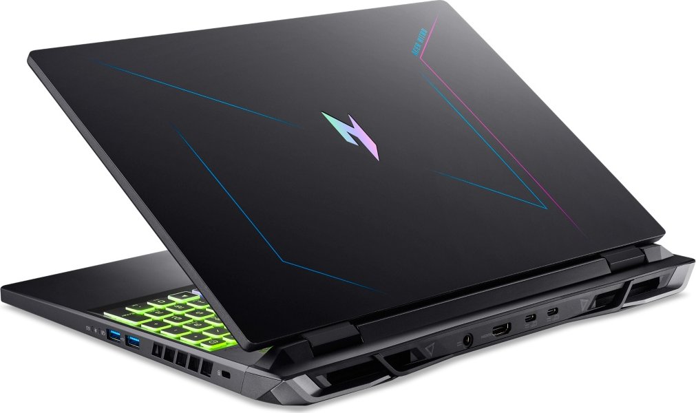 Купить Ноутбук Acer Nitro 16 AN16-41-R7FA (NH.QKDAA.001) - ITMag