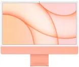 Apple iMac 24 M1 Orange 2021 (Z133IMAC01)