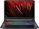 Купить Ноутбук Acer Nitro 5 AN515-45-R1BJ Shale Black (NH.QBCEU.00V)