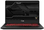 Купить Ноутбук ASUS TUF Gaming FX705GM Black (FX705GM-EW030)