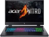 Купить Ноутбук Acer Nitro 17 AN17-42-R9VX Obsidian Black (NH.QSEEU.002)