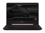 Купить Ноутбук ASUS TUF Gaming FX705GD (FX705GD-EW106T)