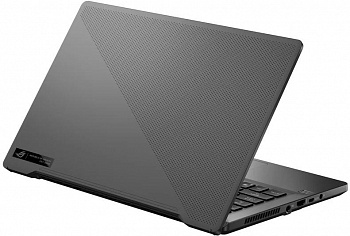 Купить Ноутбук ASUS ROG Zephyrus G14 GA401II (GA401II-BM161T) - ITMag