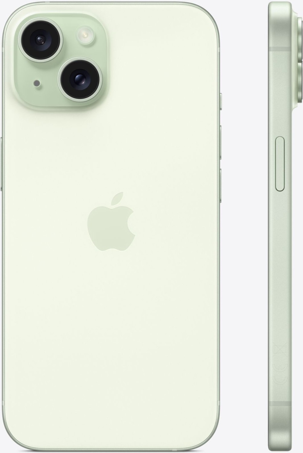 Apple iPhone 15 Plus 256GB Green (MU1G3) - ITMag
