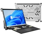 Купить Ноутбук ASUS ROG Flow Z13 GZ301VIC (GZ301VIC-MU001W)