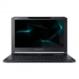 Купить Ноутбук Acer Predator Triton 700 PT715-51 (NH.Q2KEU.007) Obsidian Black