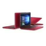 Купить Ноутбук Dell Inspiron 3162 (I11C23NIW-46R) Red