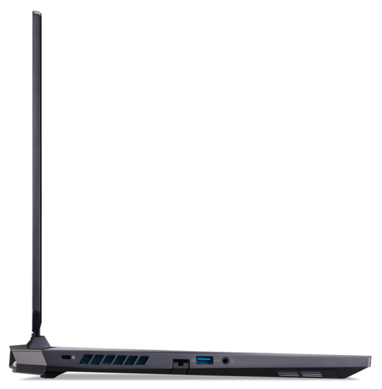Купить Ноутбук Acer Predator Helios 300 PH315-55-789E Abyss Black (NH.QFTEU.00H) - ITMag