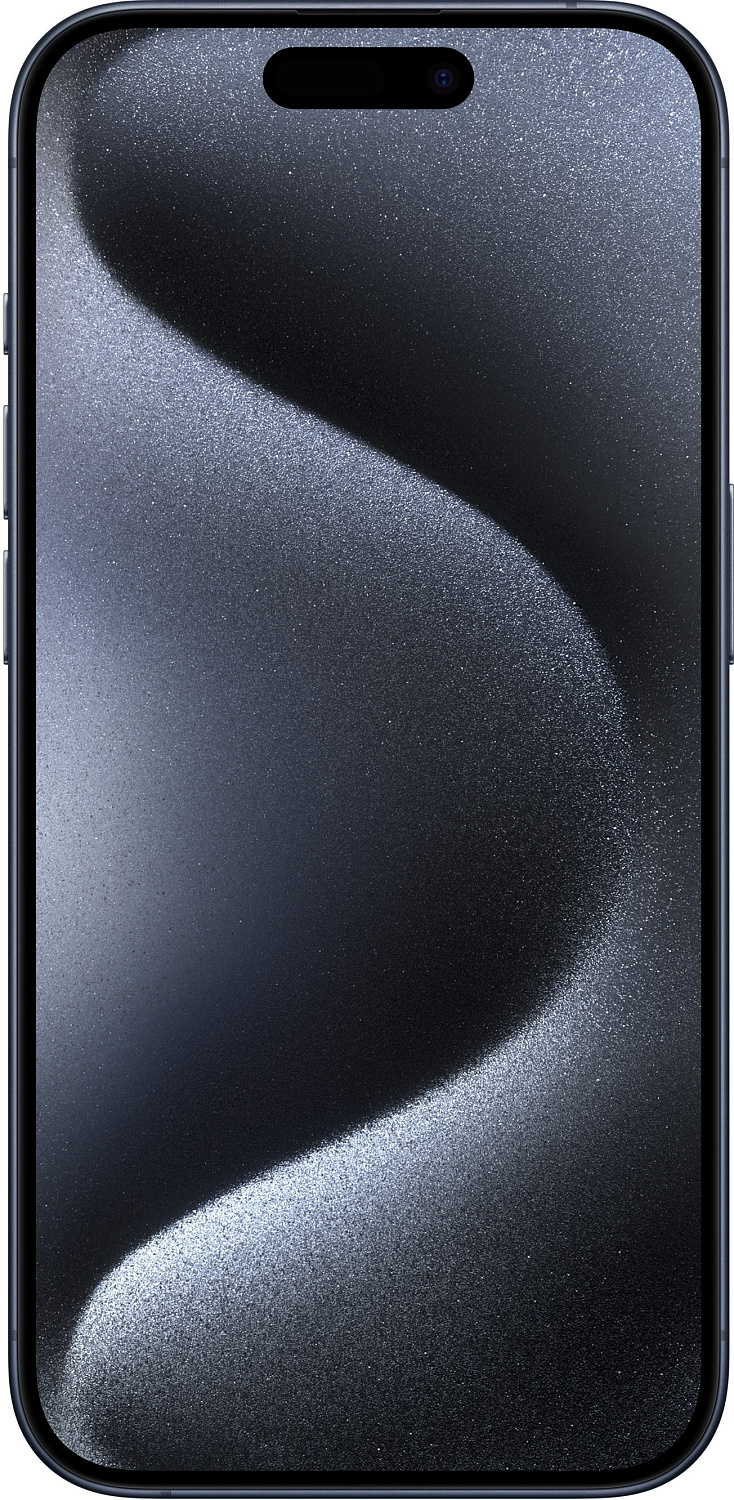 Apple iPhone 15 Pro Max 512GB Blue Titanium (MU7F3) EU - ITMag