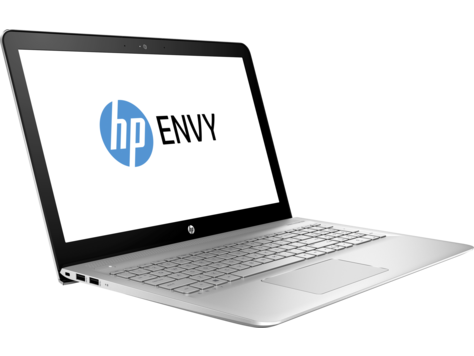 Купить Ноутбук HP ENVY 15-AS168NR (X7V44UA) (Витринный) - ITMag