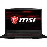 Купить Ноутбук MSI GF63 Thin 9SC (GF639SC-653US)