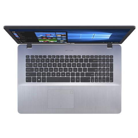 Купить Ноутбук ASUS VivoBook 17 F705UA (F705UA-GC633T) (Витринный) - ITMag