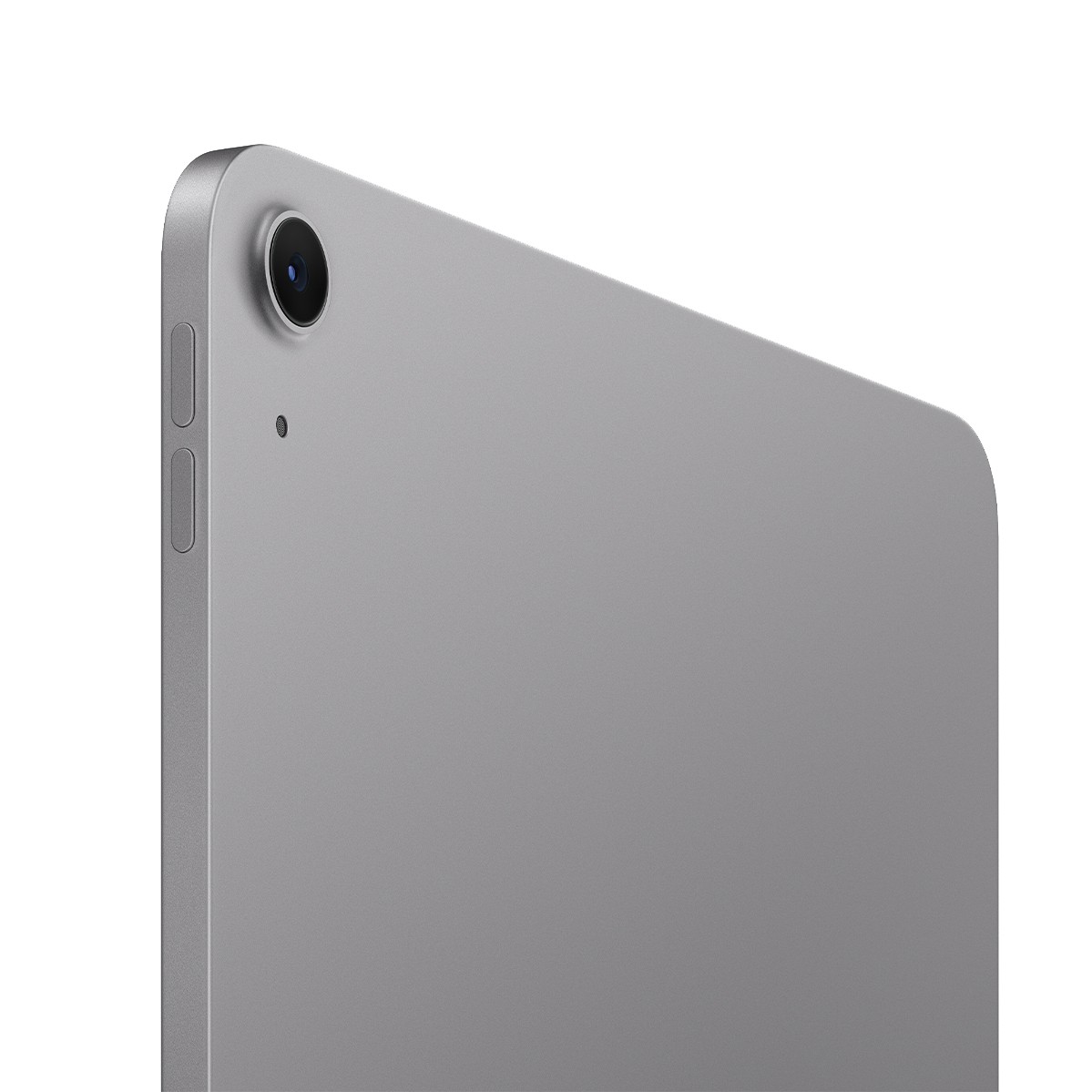 Apple iPad Air 13 2024 Wi-Fi + Cellular 128GB Space Gray (MV6Q3) - ITMag