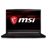 Купить Ноутбук MSI GF63 Thin 10UC (GF63 10UC-470XPL)