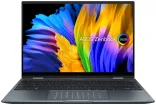 Купить Ноутбук ASUS ZenBook 14 Flip UP5401ZA (UP5401ZA-KN007W)