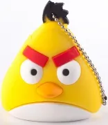 USB Flash Drive Angry Birds MD 578