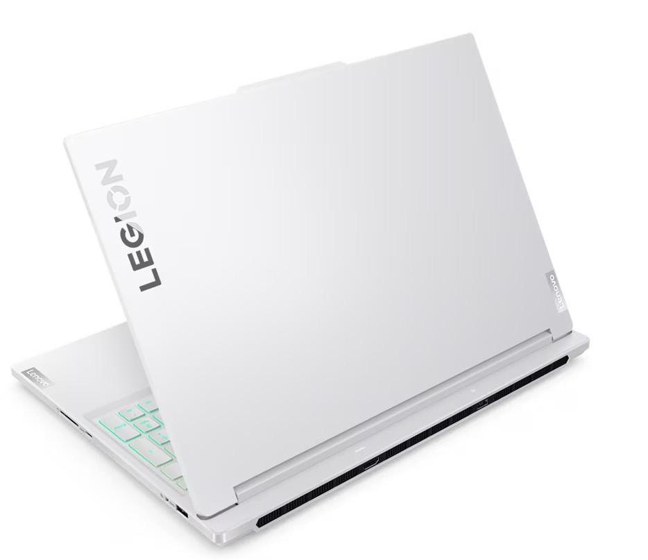Купить Ноутбук Lenovo Legion 7 16IRX9 Glacier White (83FD006MRA) - ITMag