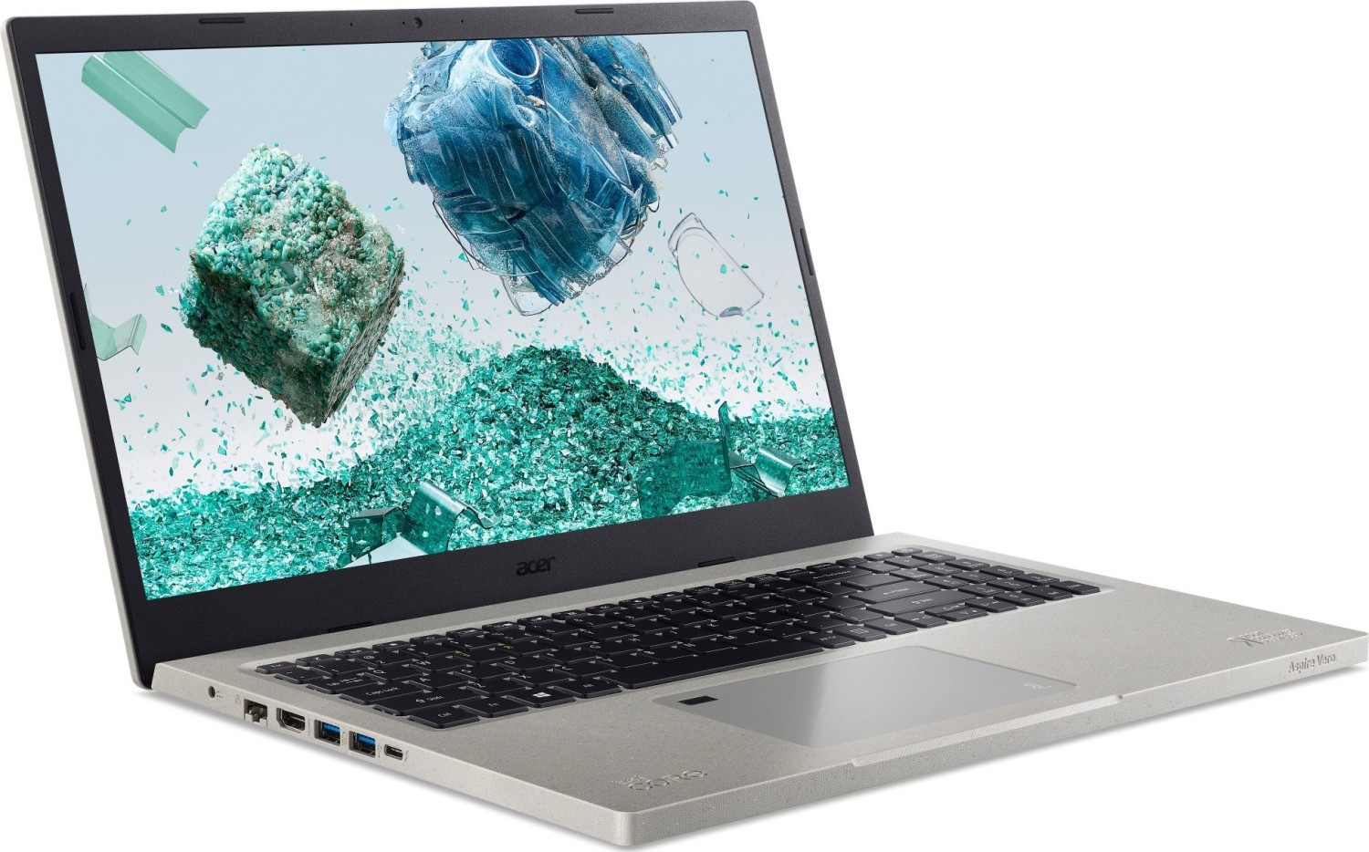 Купить Ноутбук Acer Aspire Vero AV15-52 (NX.KBREP.003) - ITMag