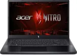 Купить Ноутбук Acer Nitro V 15 ANV15-51-50J1 Obsidian Black (NH.QNBEU.00B)
