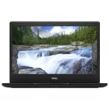 Купить Ноутбук Dell Latitude 3400 Black (N013L340014EMEA_P)