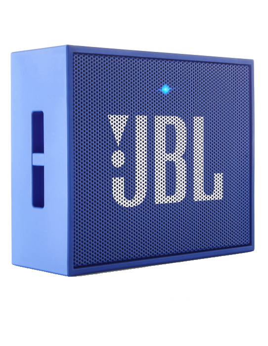 JBL Go Blue (GOBLUE) - ITMag