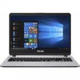 Купить Ноутбук ASUS VivoBook X507UA Grey (X507UA-EJ1034)