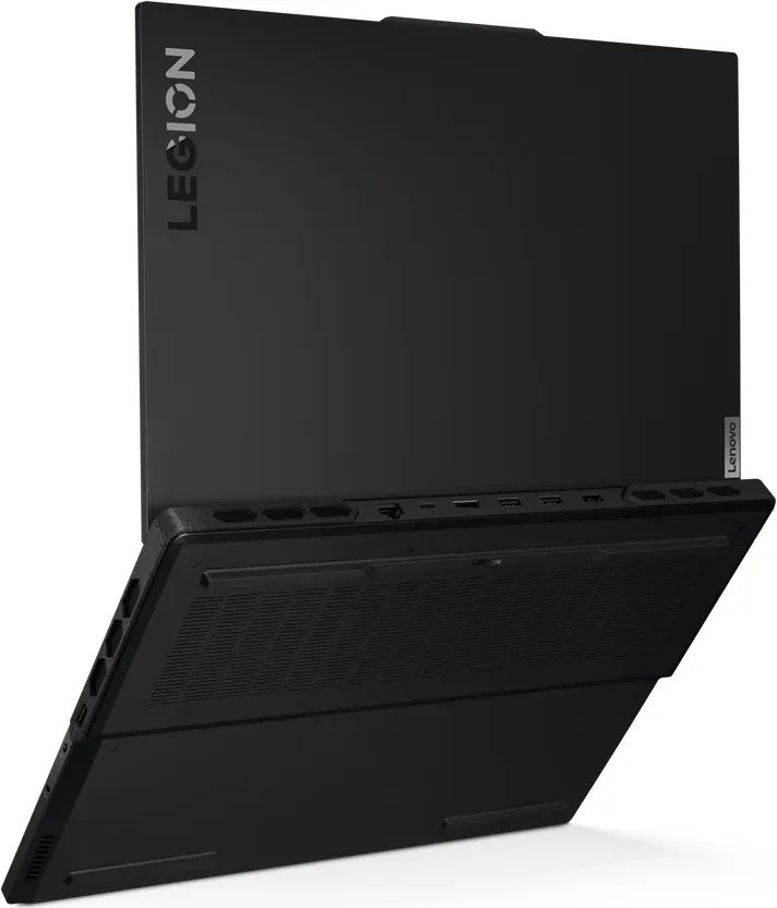 Купить Ноутбук Lenovo Legion Pro 7 16IRX9H Eclipse Black (83DE001FRA) - ITMag