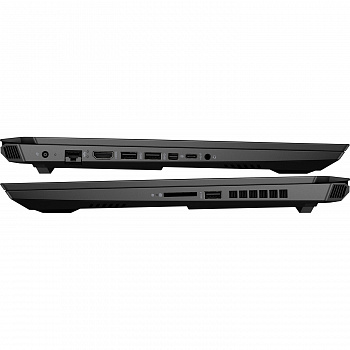 Купить Ноутбук HP Omen 15-dh1019ur Shadow Black (1U2Z2EA) - ITMag