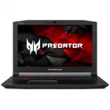 Купить Ноутбук Acer Predator Helios 300 PH315-51-78HN (NH.Q3FEU.008)