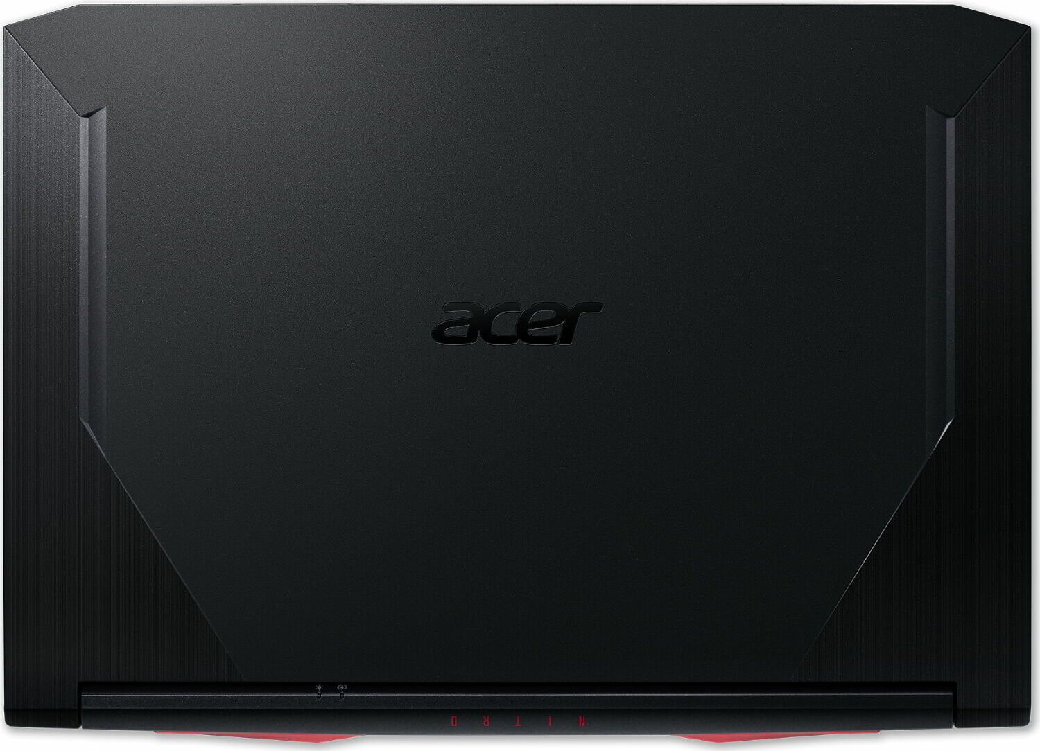Купить Ноутбук Acer Nitro 5 AN517-54-555E Shale Black (NH.QF8EU.006) - ITMag