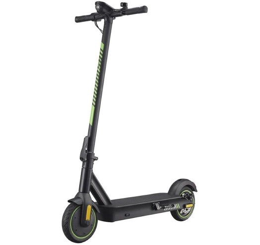 Электросамокат Acer Scooter 3 Black AES013 (GP.ODG11.00J) - ITMag
