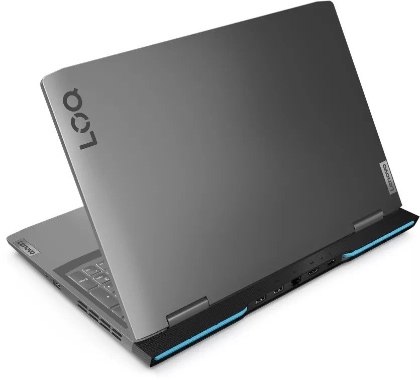 Купить Ноутбук Lenovo LOQ 15APH8 (82XT0090RM) - ITMag