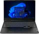 Купить Ноутбук Lenovo IdeaPad Gaming 3 15IAH7 (82S9011HUS)