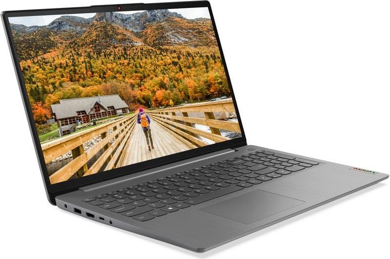 Купить Ноутбук Lenovo IdeaPad 3 15ABA7 (82RN0053PB) - ITMag