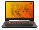 Купить Ноутбук ASUS TUF Gaming F15 FX506LHB Bonfire Black (FX506LHB-HN324, 90NR03U2-M008H0)