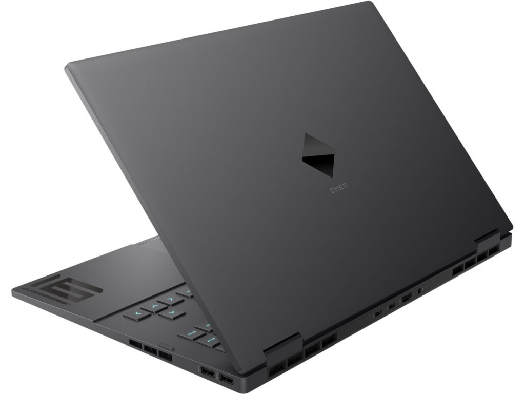 Купить Ноутбук HP OMEN 16-n0033dx (6G0K5UA) - ITMag