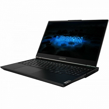 Купить Ноутбук Lenovo Legion 5 15IMH05 Phantom Black (82AU00ELRA) - ITMag