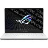 Купить Ноутбук ASUS ROG Zephyrus G15 GA503QM Moonlight White (GA503QM-HN170T)