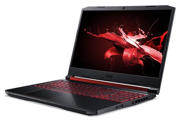 Купить Ноутбук Acer Nitro 7 AN715-51 (NH.Q5HEU.055) - ITMag