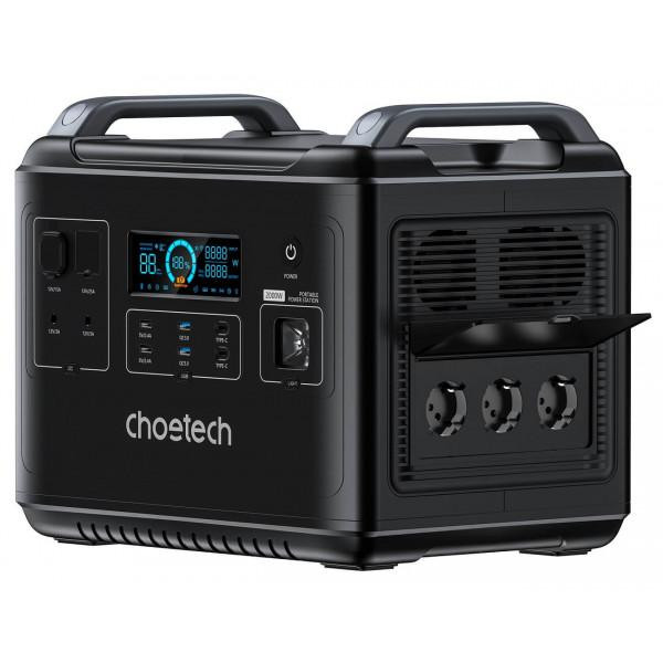 Choetech 2000Wh (BS006) - ITMag
